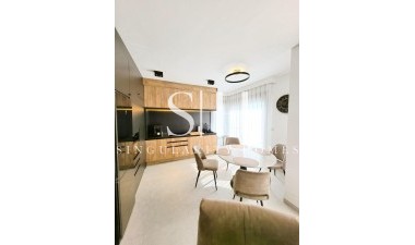 Herverkoop - Appartement / flat - San Miguel de Salinas - Costa Blanca