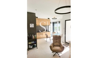 Herverkoop - Appartement / flat - San Miguel de Salinas - Costa Blanca