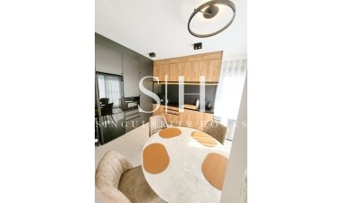 Herverkoop - Appartement / flat - San Miguel de Salinas - Costa Blanca
