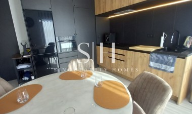 Herverkoop - Appartement / flat - San Miguel de Salinas - Costa Blanca