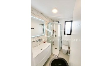 Herverkoop - Appartement / flat - San Miguel de Salinas - Costa Blanca