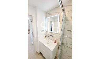 Herverkoop - Appartement / flat - San Miguel de Salinas - Costa Blanca