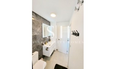 Herverkoop - Appartement / flat - San Miguel de Salinas - Costa Blanca