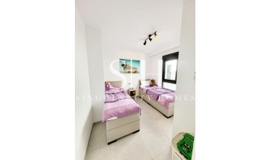 Herverkoop - Appartement / flat - San Miguel de Salinas - Costa Blanca