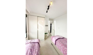 Herverkoop - Appartement / flat - San Miguel de Salinas - Costa Blanca