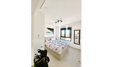 Herverkoop - Appartement / flat - San Miguel de Salinas - Costa Blanca