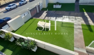 Herverkoop - Appartement / flat - San Miguel de Salinas - Costa Blanca