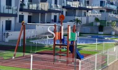 Herverkoop - Appartement / flat - San Miguel de Salinas - Costa Blanca