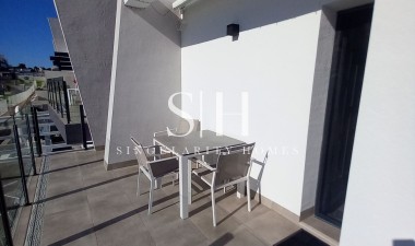 Herverkoop - Appartement / flat - San Miguel de Salinas - Costa Blanca
