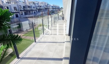 Herverkoop - Appartement / flat - San Miguel de Salinas - Costa Blanca