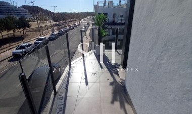 Herverkoop - Appartement / flat - San Miguel de Salinas - Costa Blanca