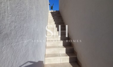 Herverkoop - Appartement / flat - San Miguel de Salinas - Costa Blanca
