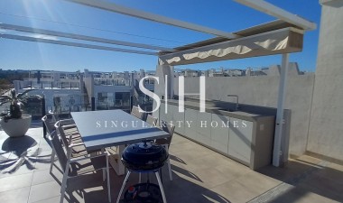 Herverkoop - Appartement / flat - San Miguel de Salinas - Costa Blanca