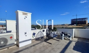 Herverkoop - Appartement / flat - San Miguel de Salinas - Costa Blanca