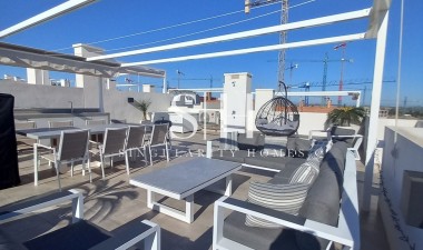 Herverkoop - Appartement / flat - San Miguel de Salinas - Costa Blanca