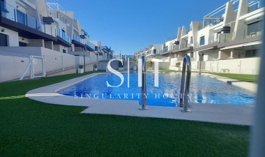 Herverkoop - Appartement / flat - San Miguel de Salinas - Costa Blanca
