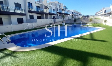 Herverkoop - Appartement / flat - San Miguel de Salinas - Costa Blanca