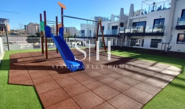 Herverkoop - Appartement / flat - San Miguel de Salinas - Costa Blanca