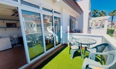 Resale - House - Orihuela Costa
