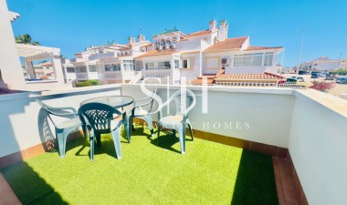 Resale - House - Orihuela Costa