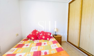 Resale - House - Orihuela Costa