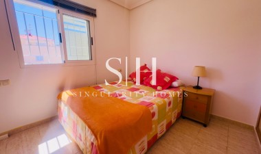Resale - House - Orihuela Costa