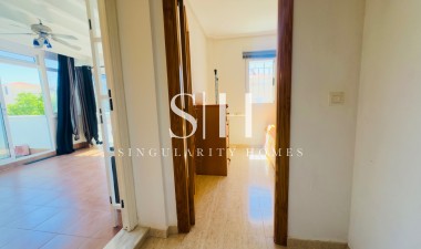 Resale - House - Orihuela Costa