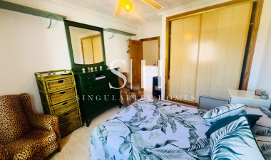 Resale - House - Orihuela Costa