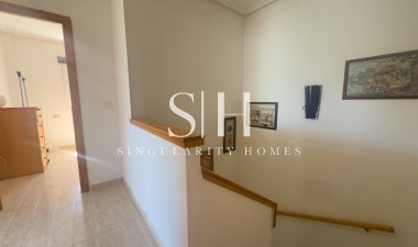 Resale - House - Orihuela Costa