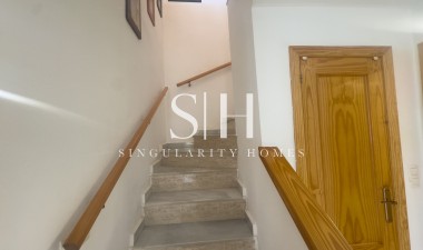 Resale - House - Orihuela Costa