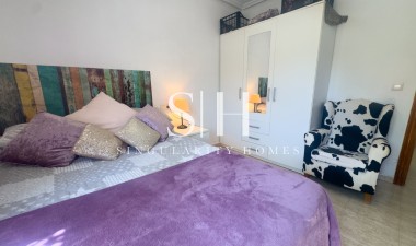 Resale - House - Orihuela Costa
