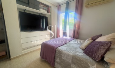 Resale - House - Orihuela Costa