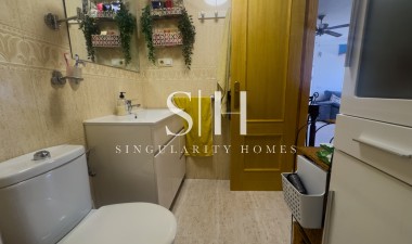 Resale - House - Orihuela Costa