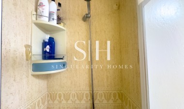 Resale - House - Orihuela Costa