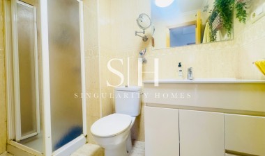 Resale - House - Orihuela Costa