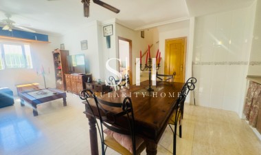 Resale - House - Orihuela Costa