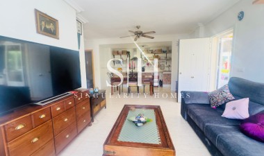Resale - House - Orihuela Costa