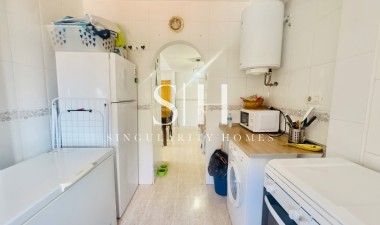 Resale - House - Orihuela Costa