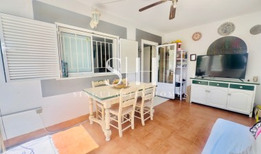 Resale - House - Orihuela Costa