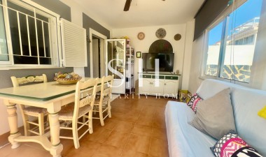 Resale - House - Orihuela Costa