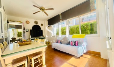 Resale - House - Orihuela Costa