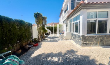 Resale - House - Orihuela Costa