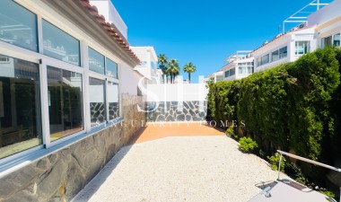 Resale - House - Orihuela Costa