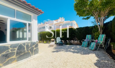 Resale - House - Orihuela Costa