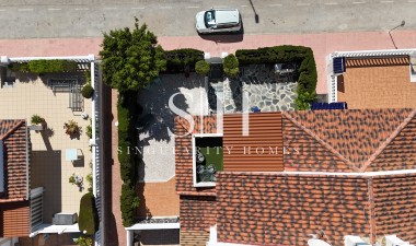 Resale - House - Orihuela Costa