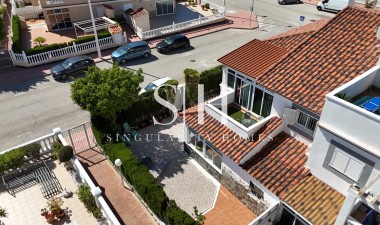 Resale - House - Orihuela Costa