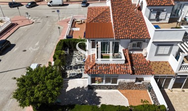 Resale - House - Orihuela Costa