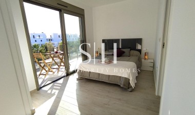 Neue Gebäude - Villa - Orihuela Costa - PAU 8