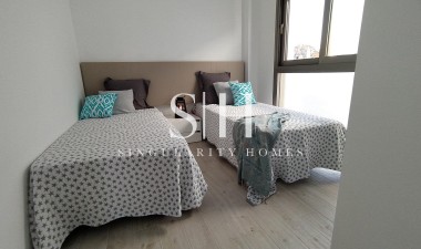 Neue Gebäude - Villa - Orihuela Costa - PAU 8