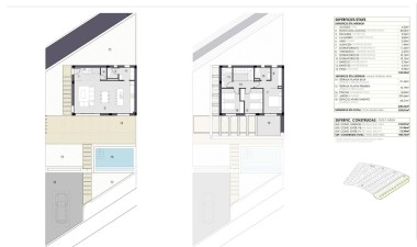 New Build - Villa - Polop - Urbanizaciones